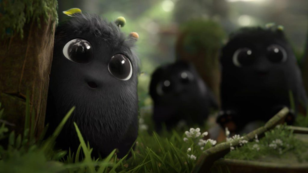 Kena Bridge of Spirits