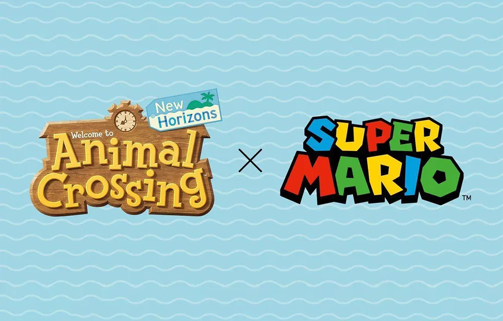 Animal Crossing New Horizons