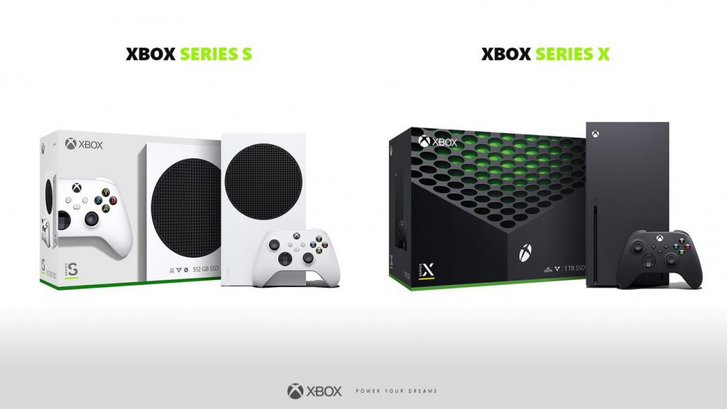 Xbox Series