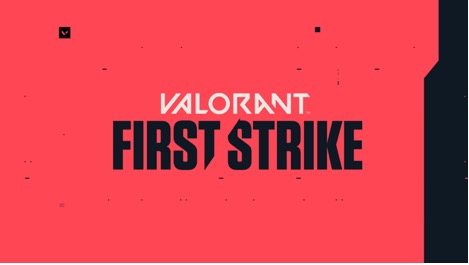 VALORANT