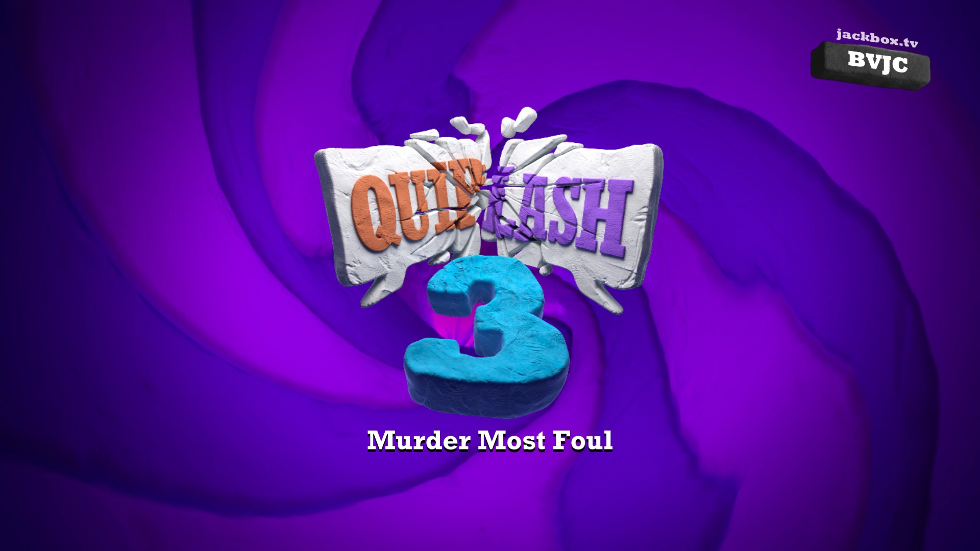 Jackbox Party Pack 7