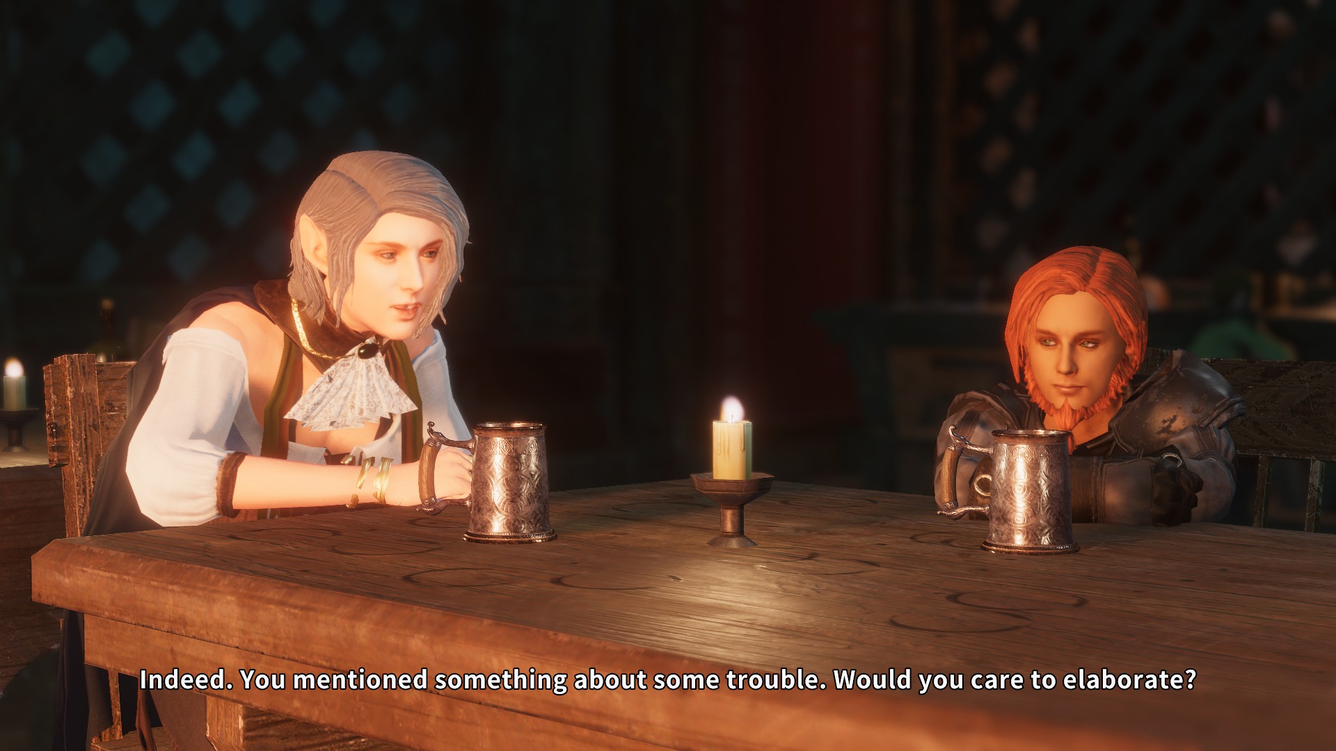 Solasta Crown of the Magister