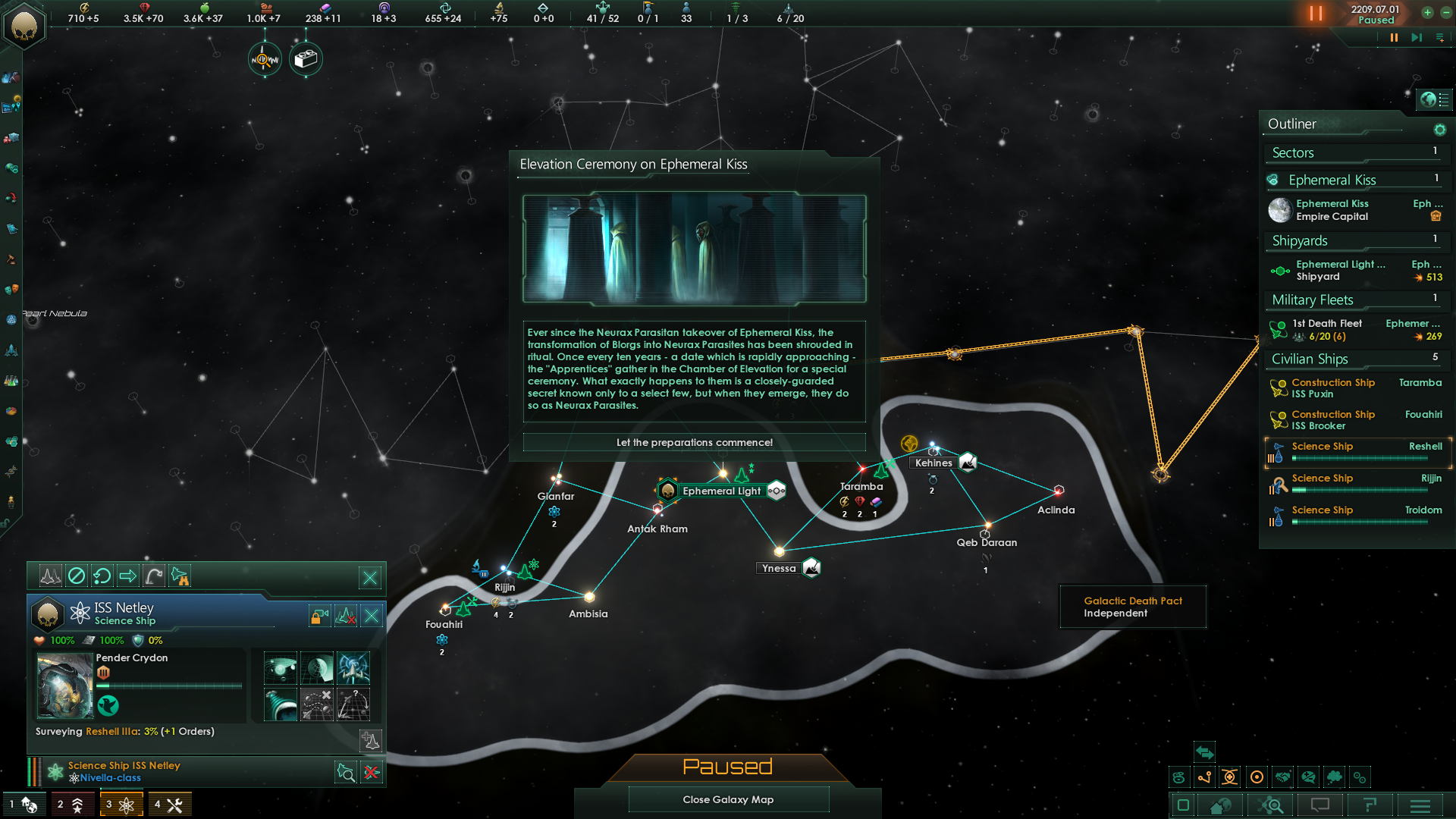 Stellaris