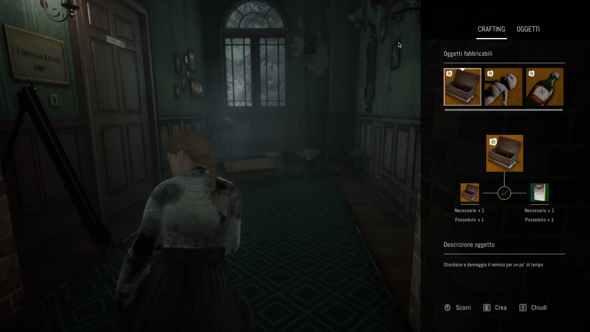 Remothered Broken Porcelain