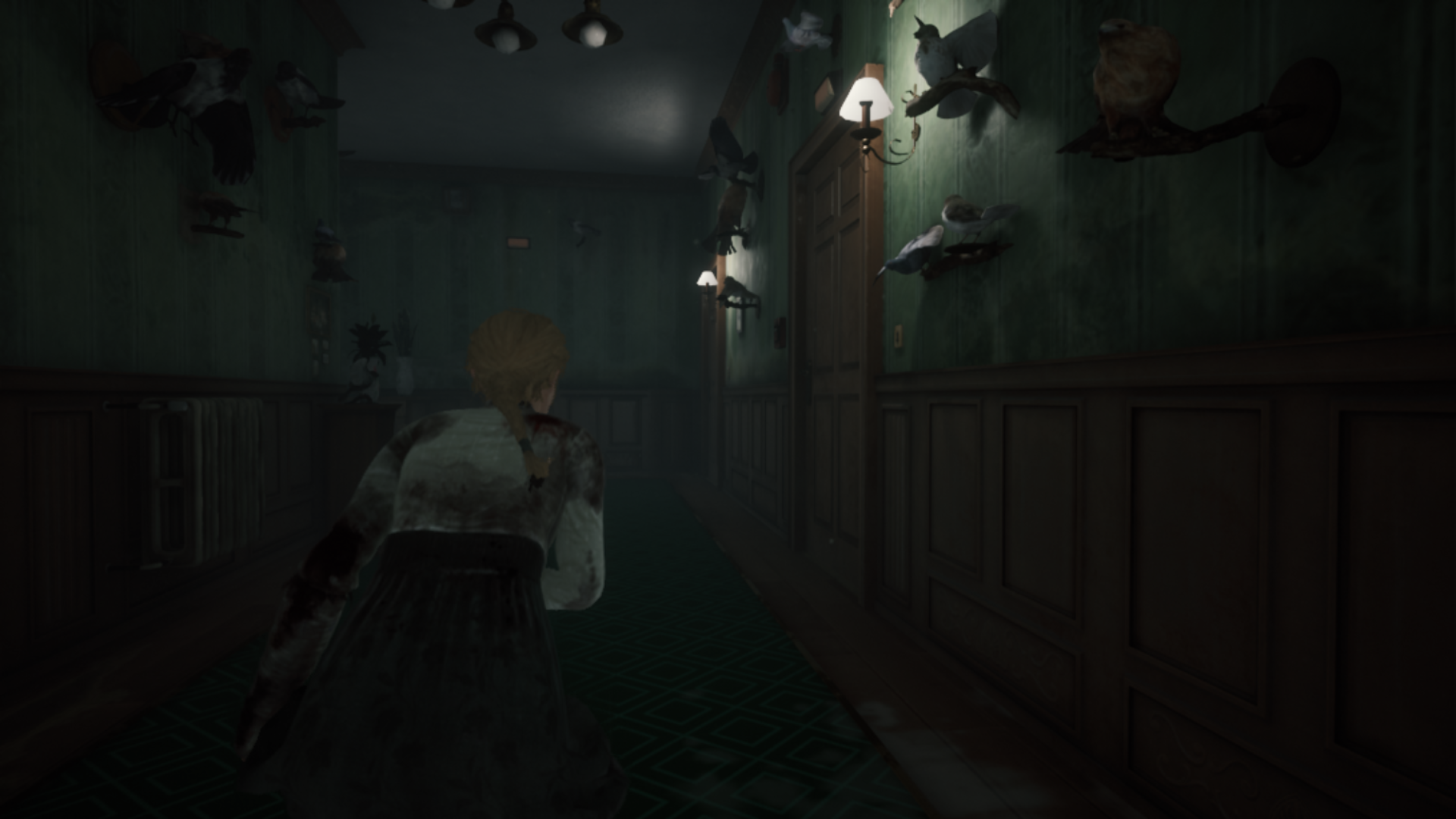 Remothered Broken Porcelain