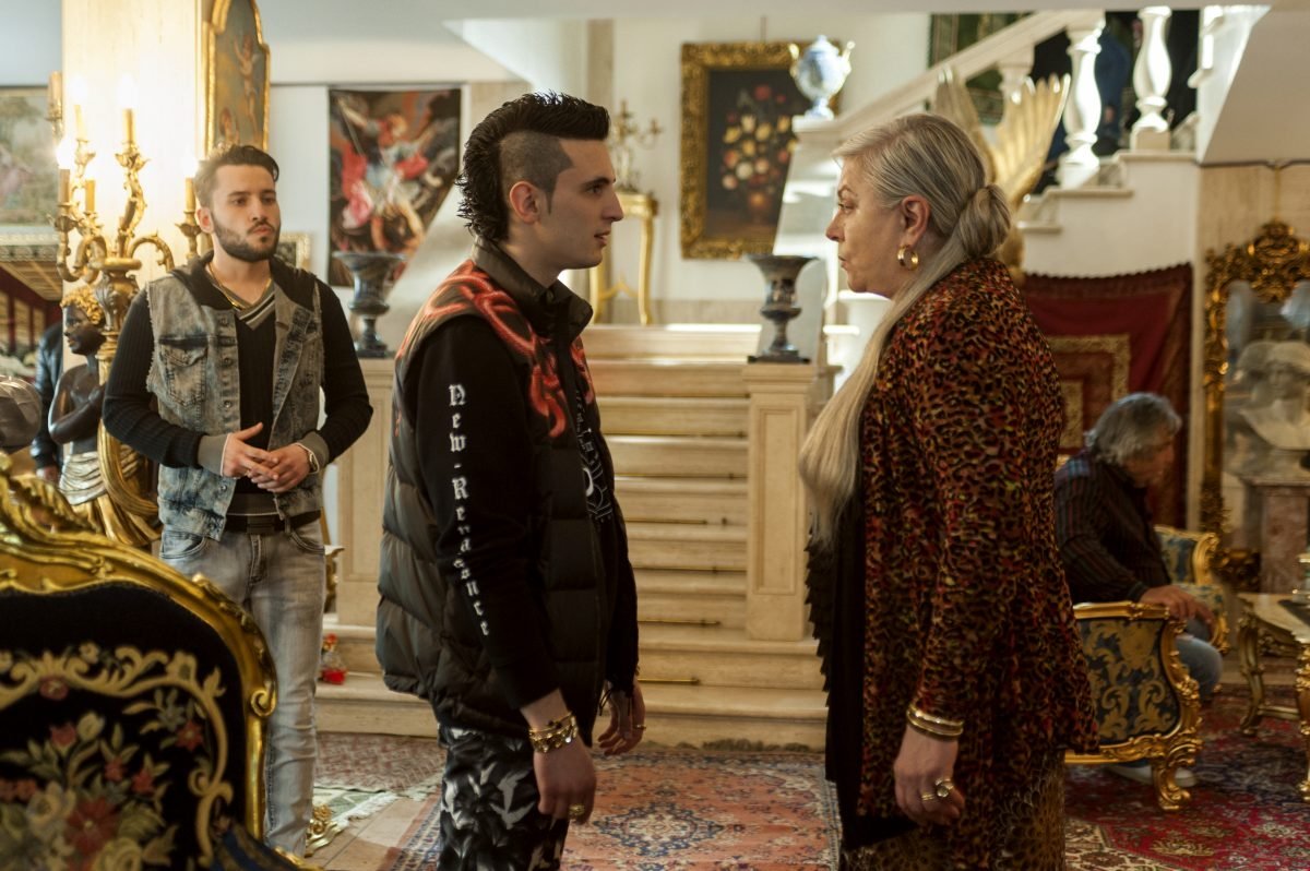 suburra 3