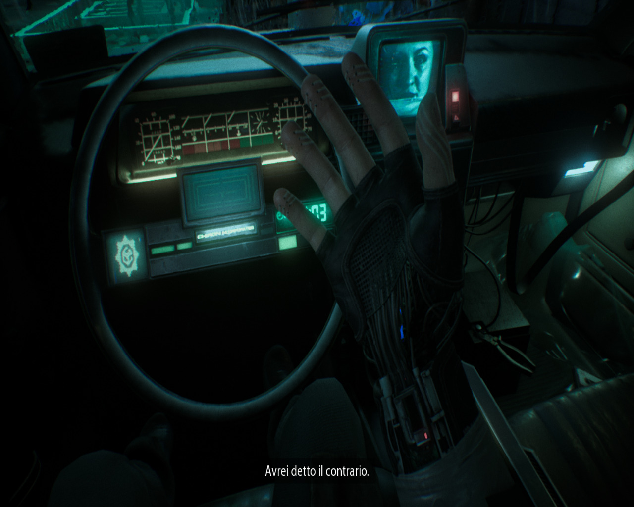 Observer System Redux