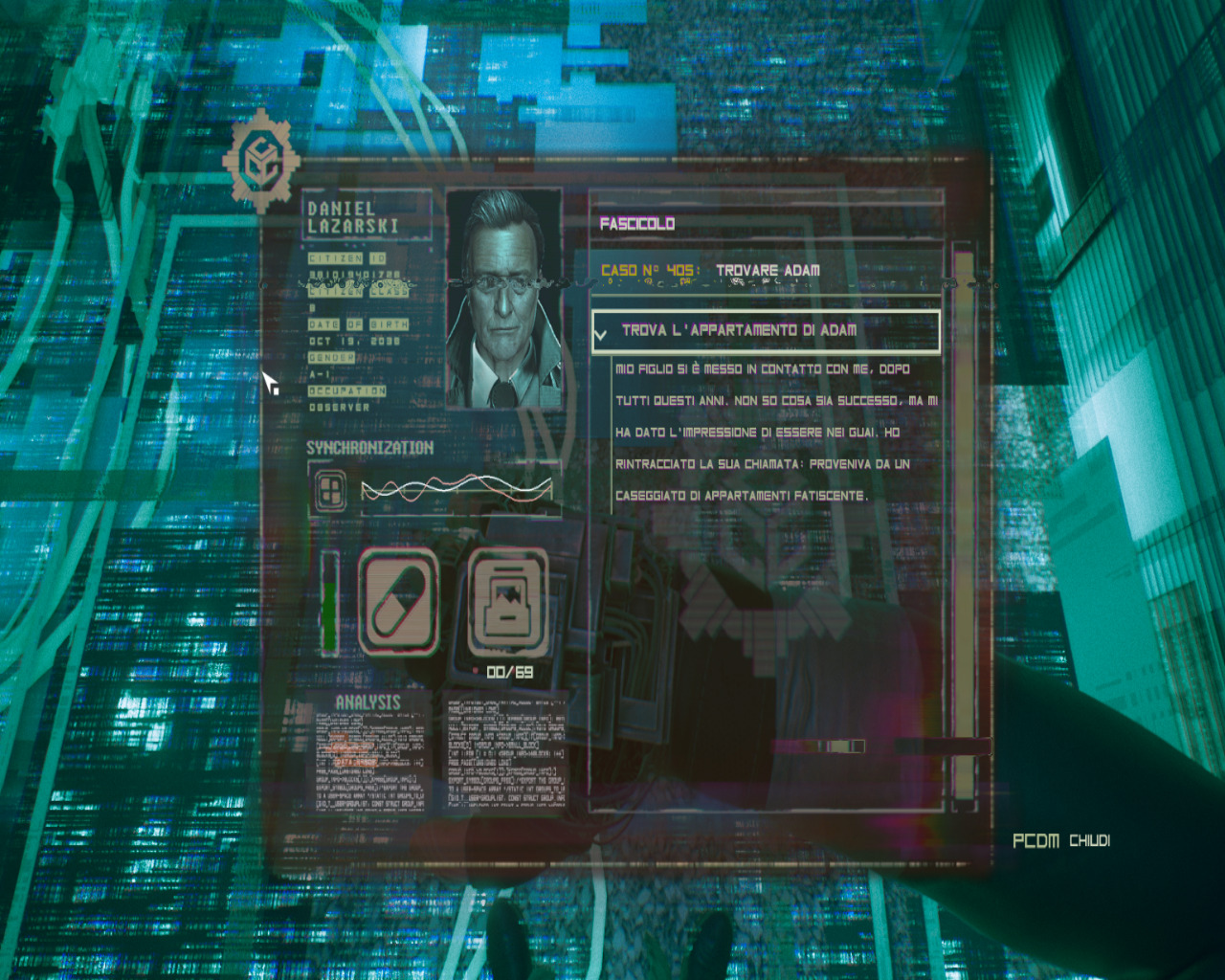 Observer System Redux