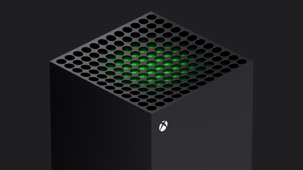 Xbox Series X Recensione