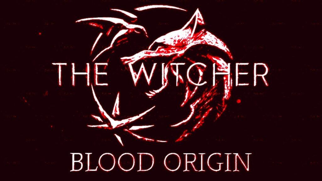The Witcher: Blood Origin