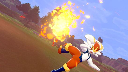 Pokémon Spada e Scudo