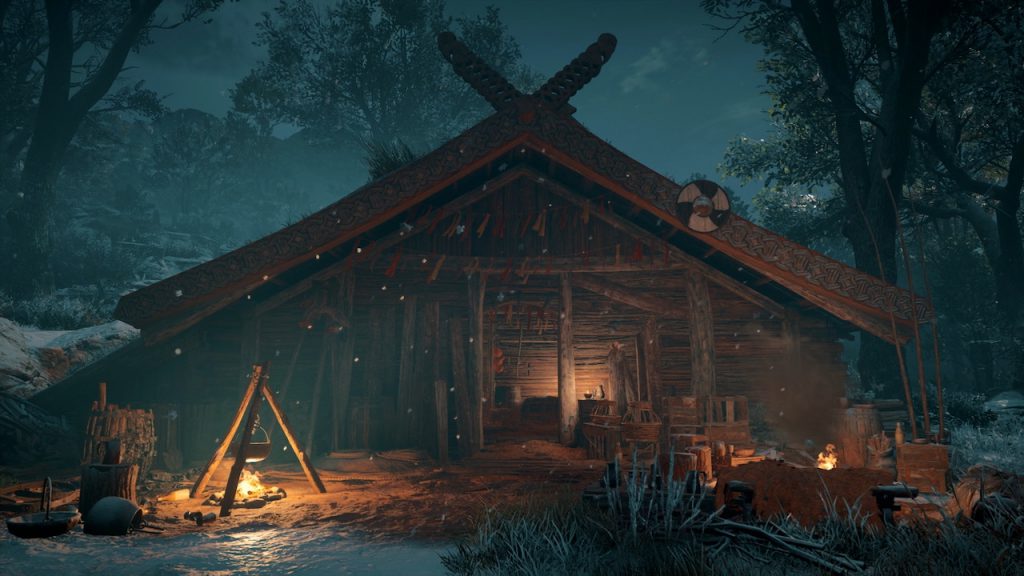 Assassin's Creed Valhalla