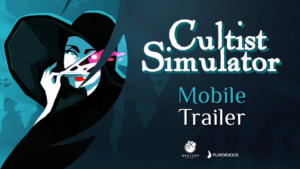 Cultist Simulator