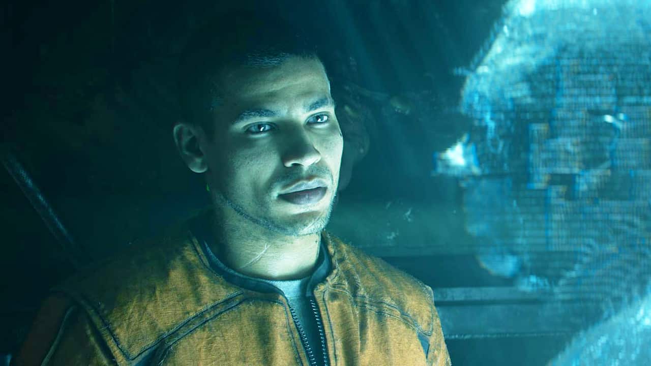 The Callisto Protocol