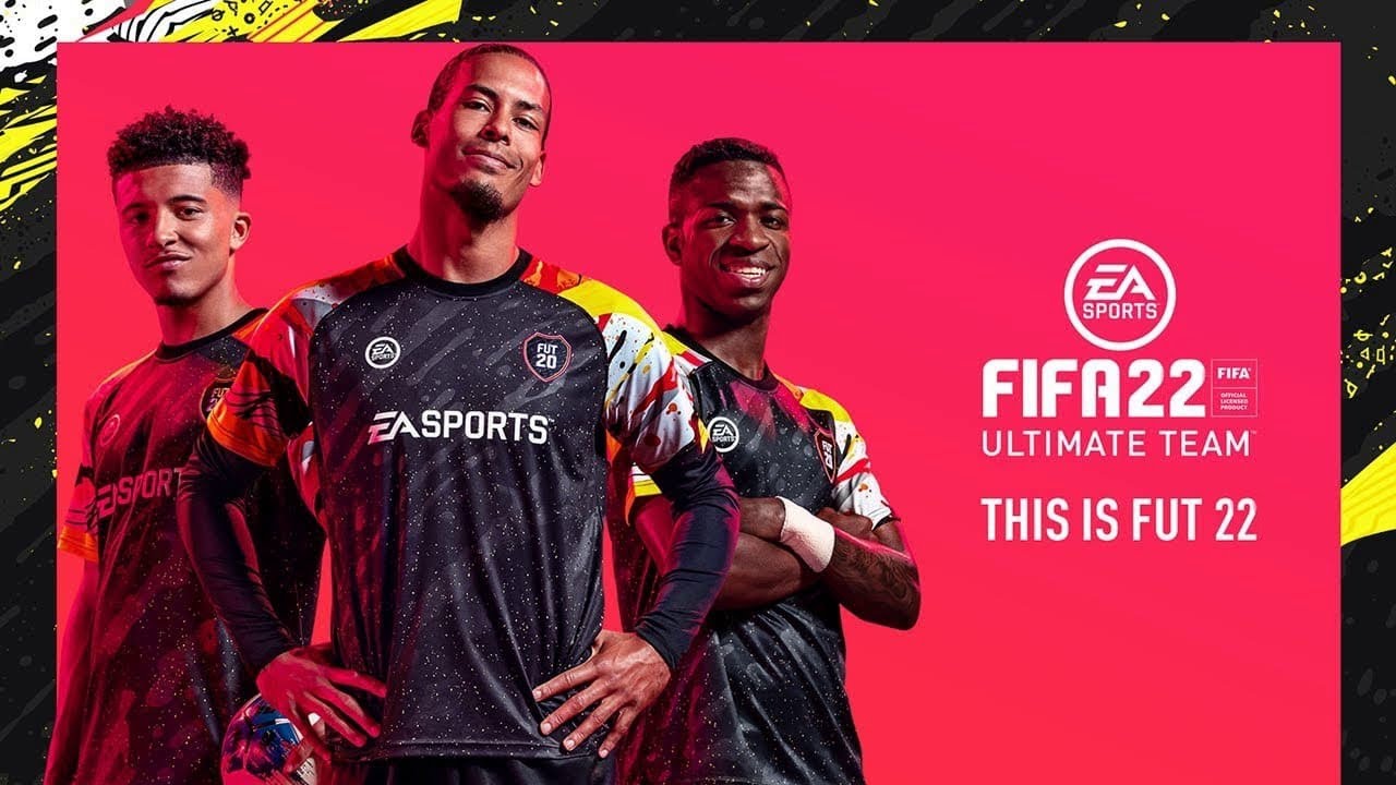FIFA 22