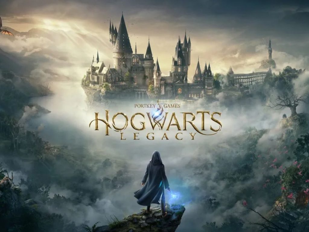 Hogwarts Legacy