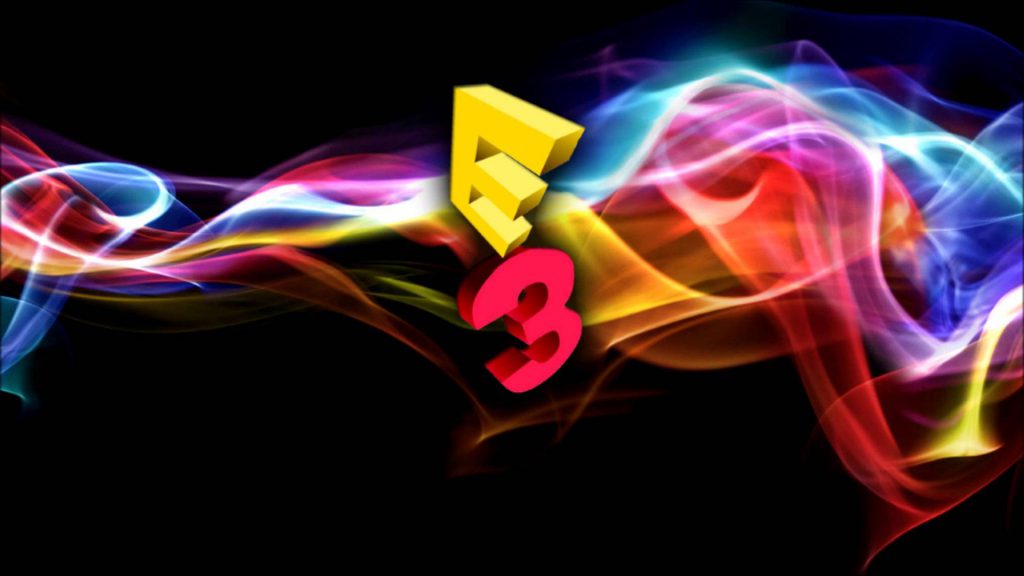 E3 2021