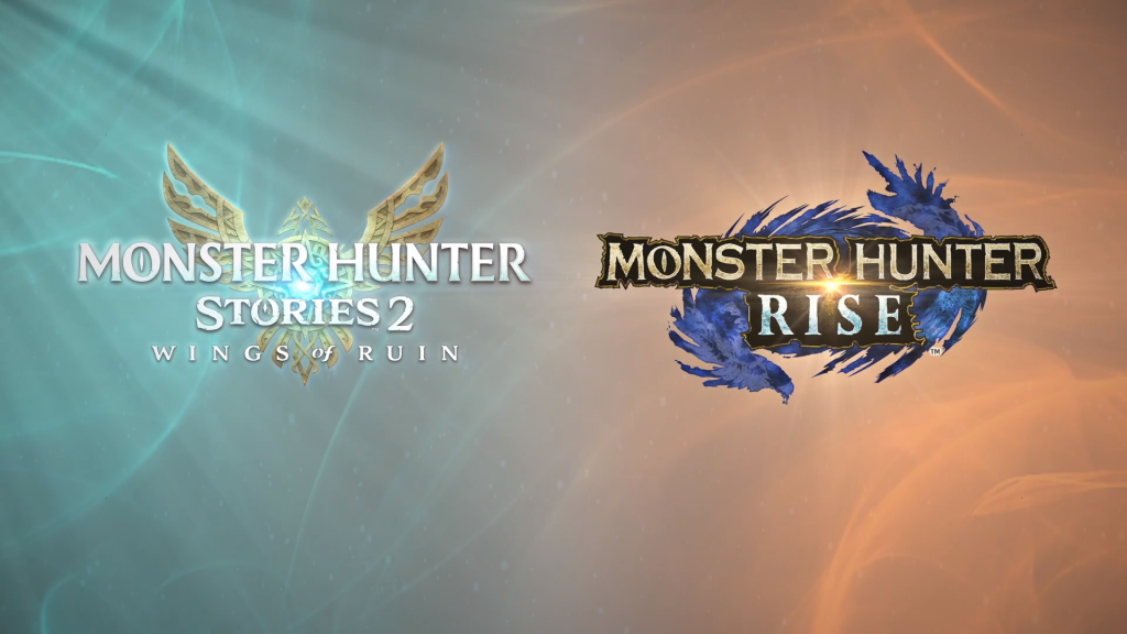 Monster Hunter Digital Event