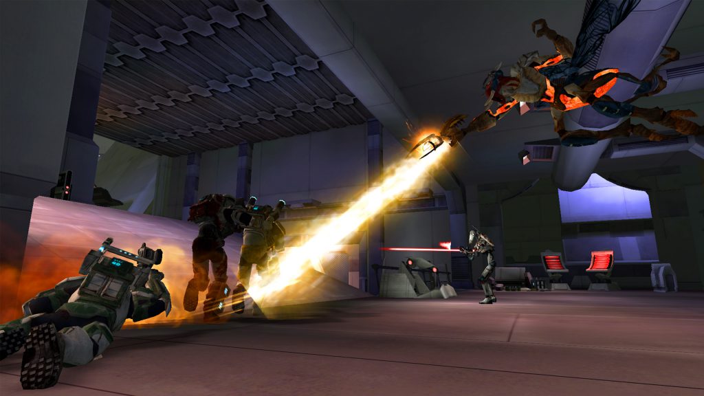 Star Wars Republic Commando