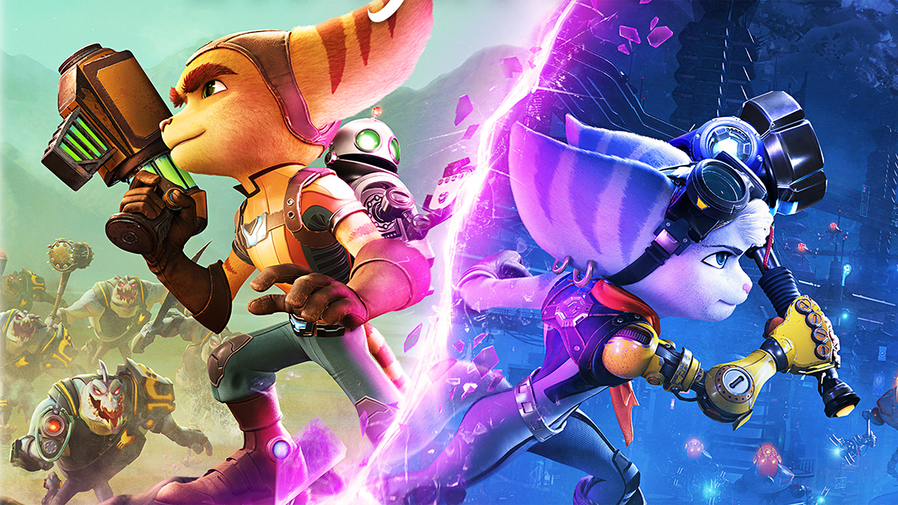 Ratchet & Clank