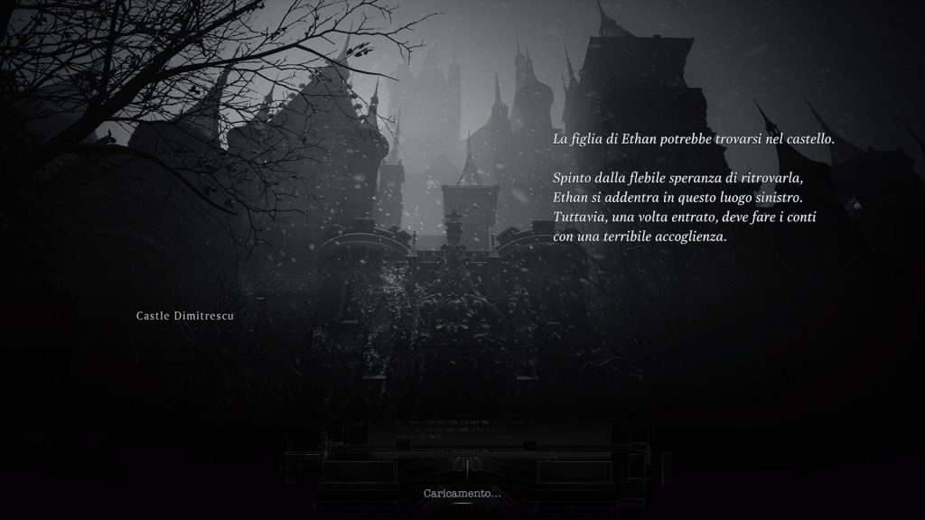 Resident Evil Village