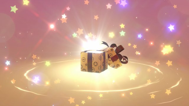 Pokémon Spada Scudo