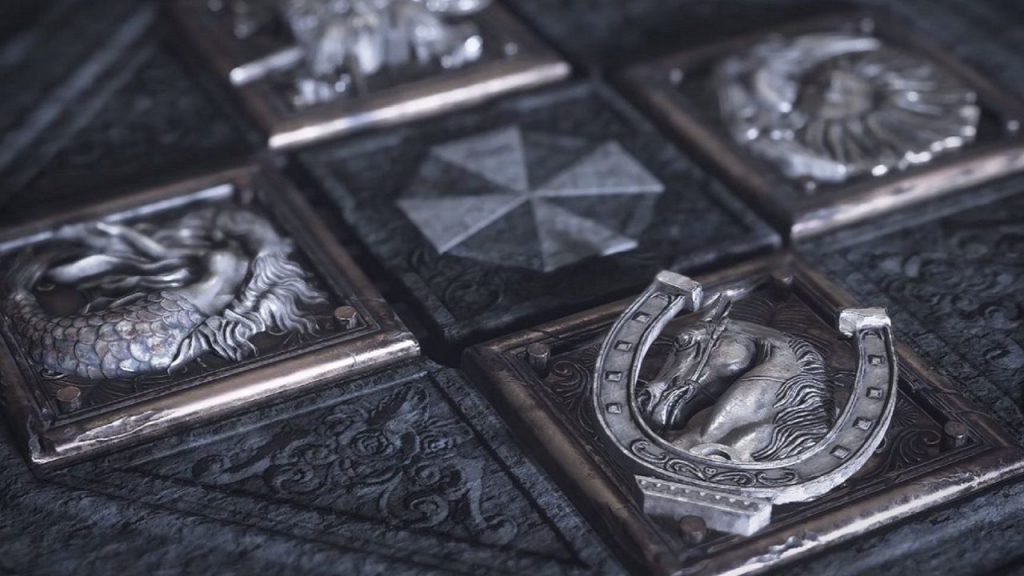 Resident Evil Village