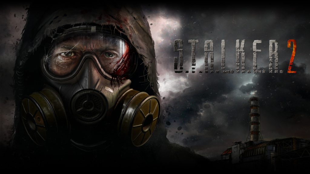  S.T.A.L.K.E.R. 2