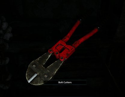 Resident Evil Village