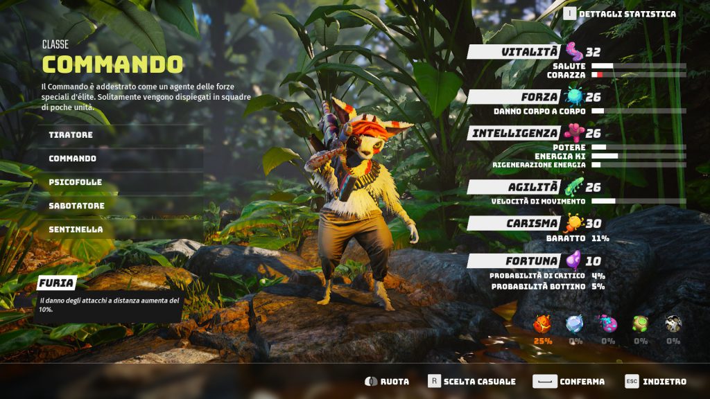 Biomutant
