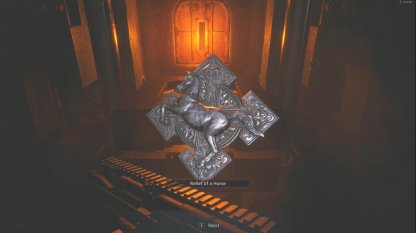 Resident Evil Village