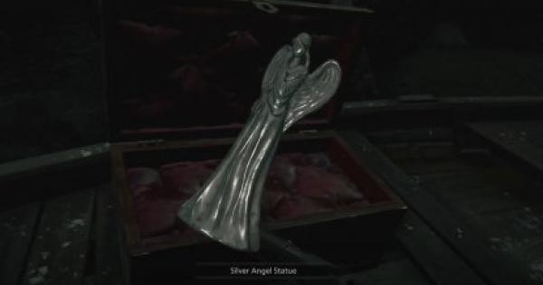 Resident Evil Village