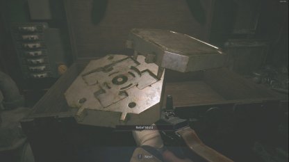 Resident Evil Village