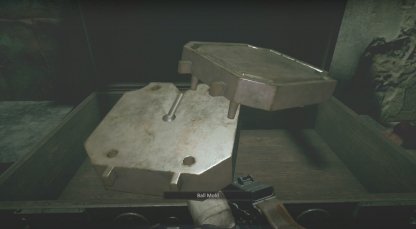 Resident Evil Village