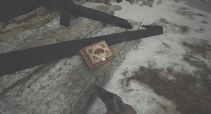 Resident Evil Village