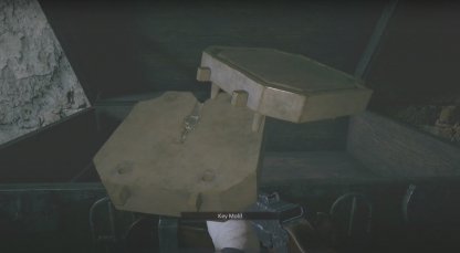 Resident Evil Village