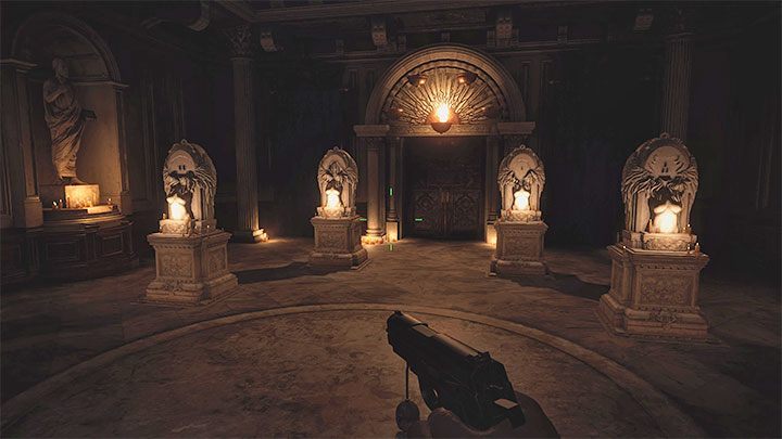 Resident Evil Village