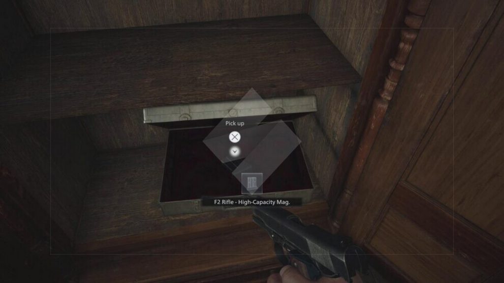 Resident Evil Village