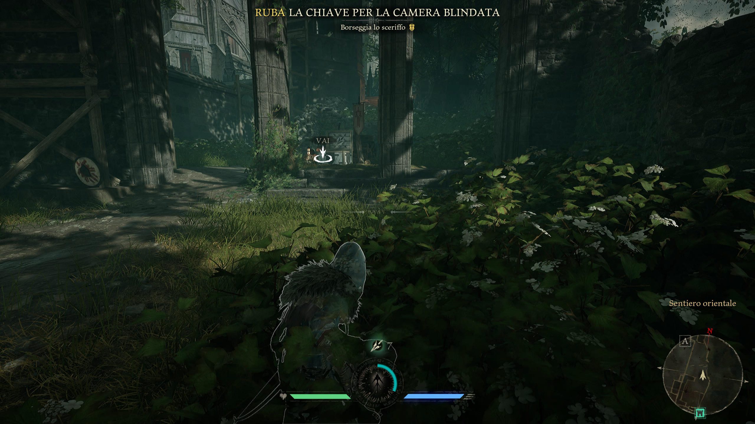 Hood Outlaws & Legends