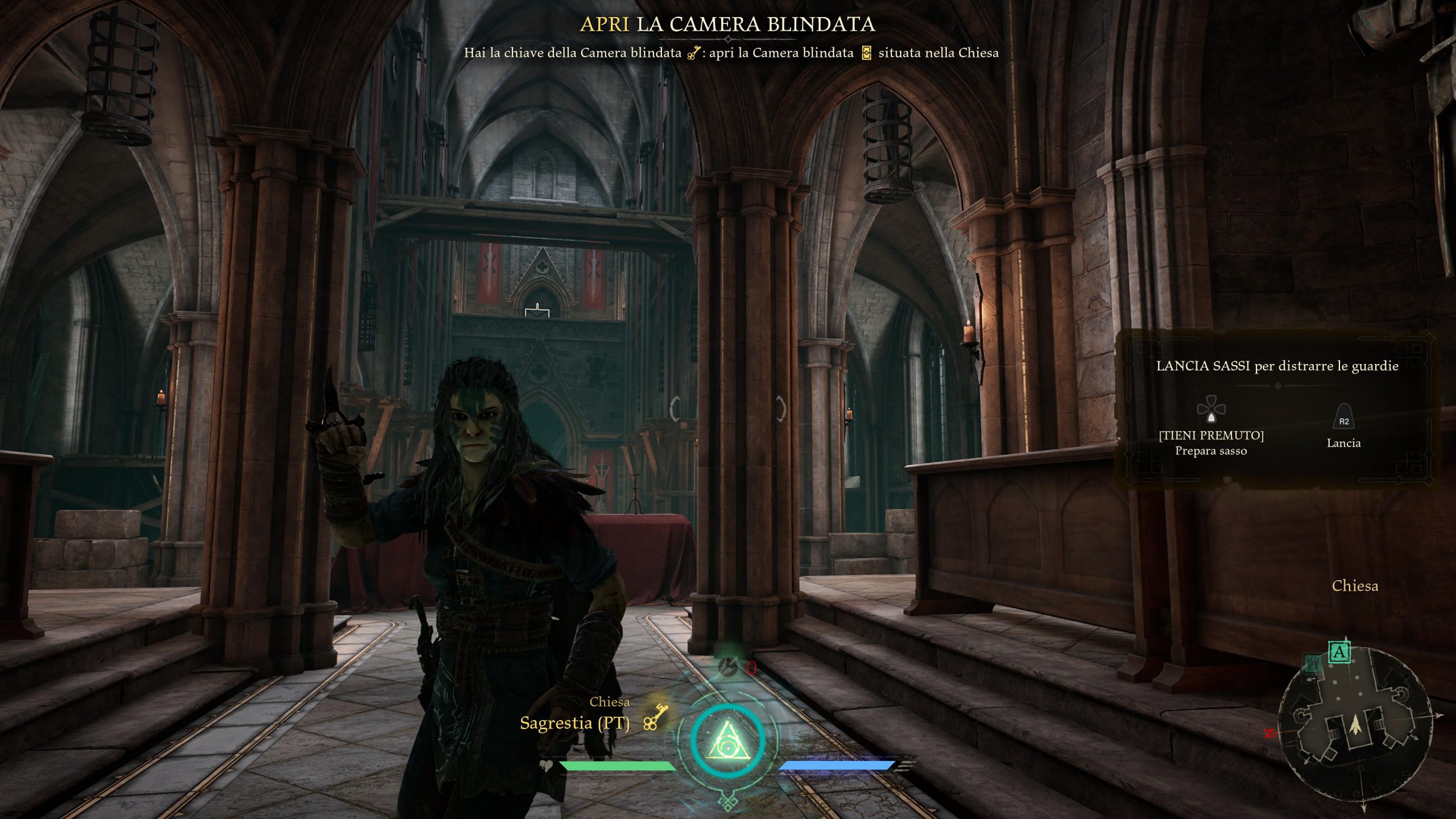 Hood Outlaws & Legends