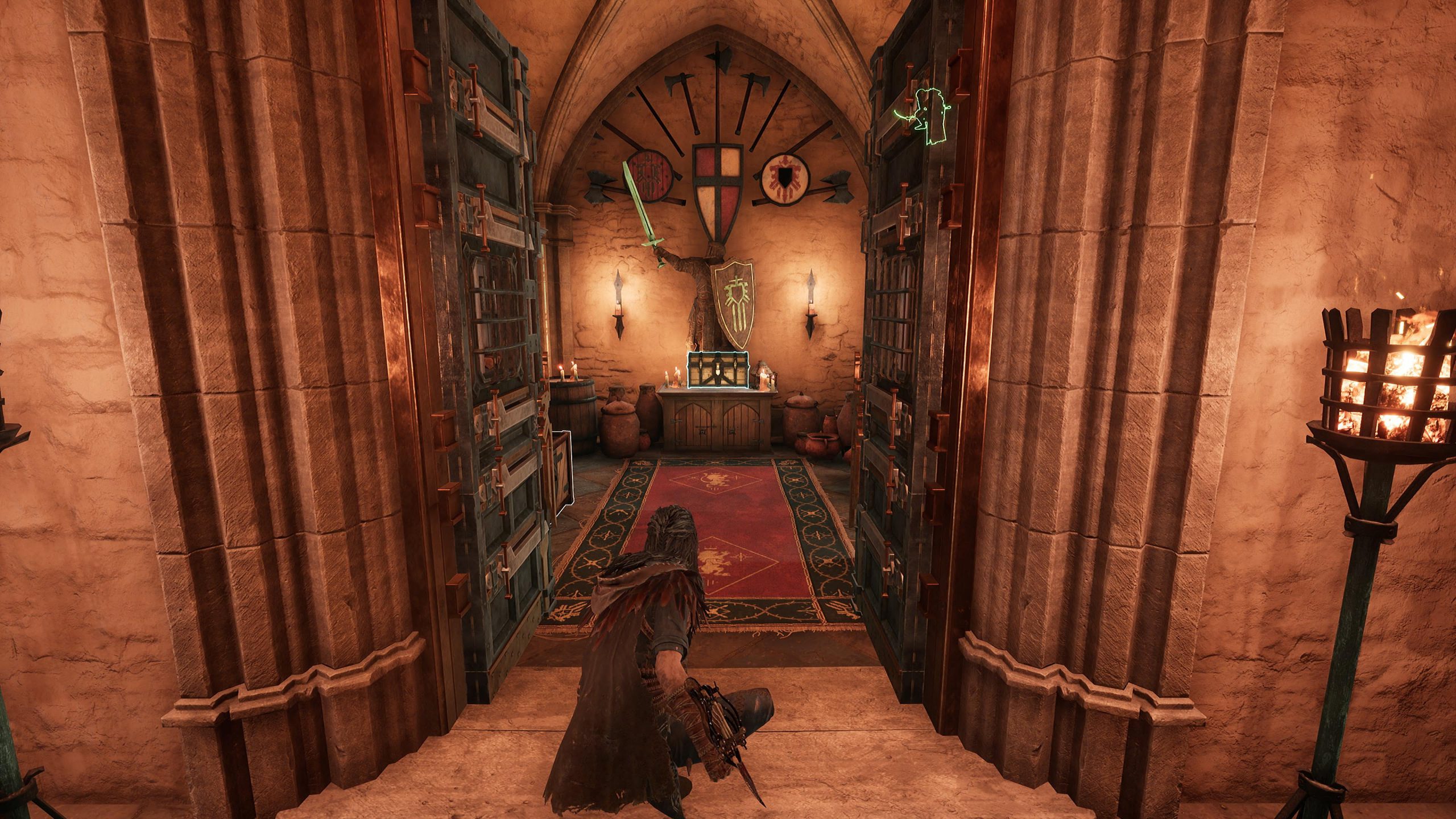 Hood Outlaws & Legends