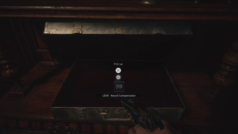 Resident Evil Village