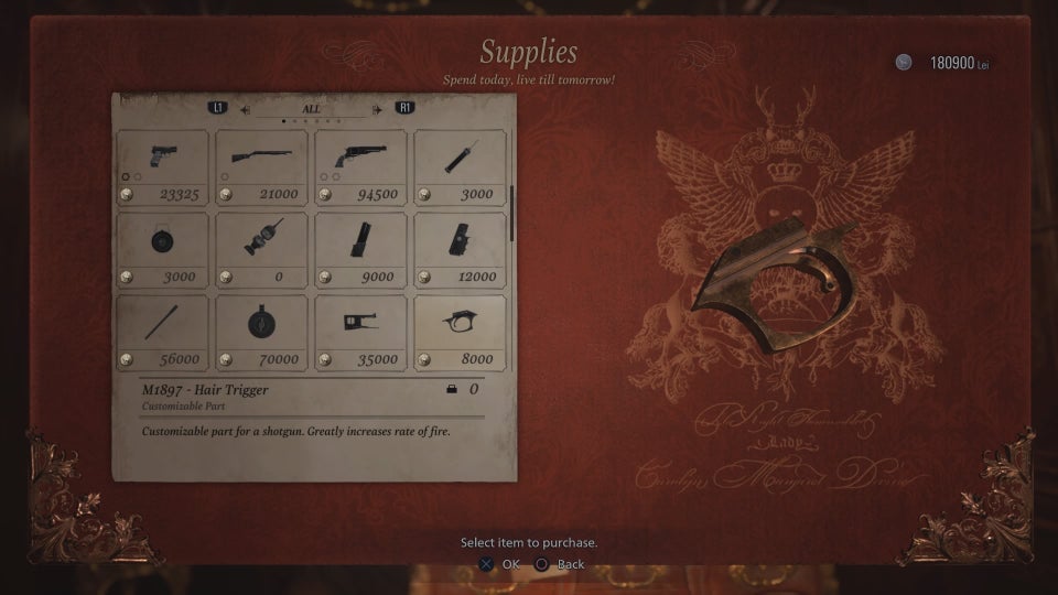 Resident Evil Village