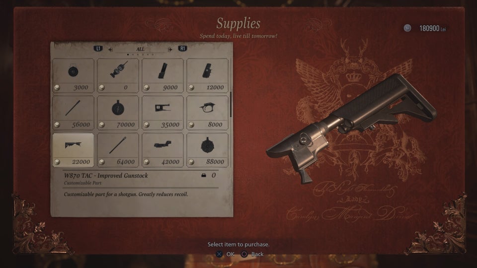 Resident Evil Village