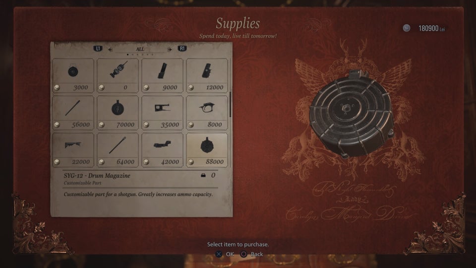 Resident Evil Village