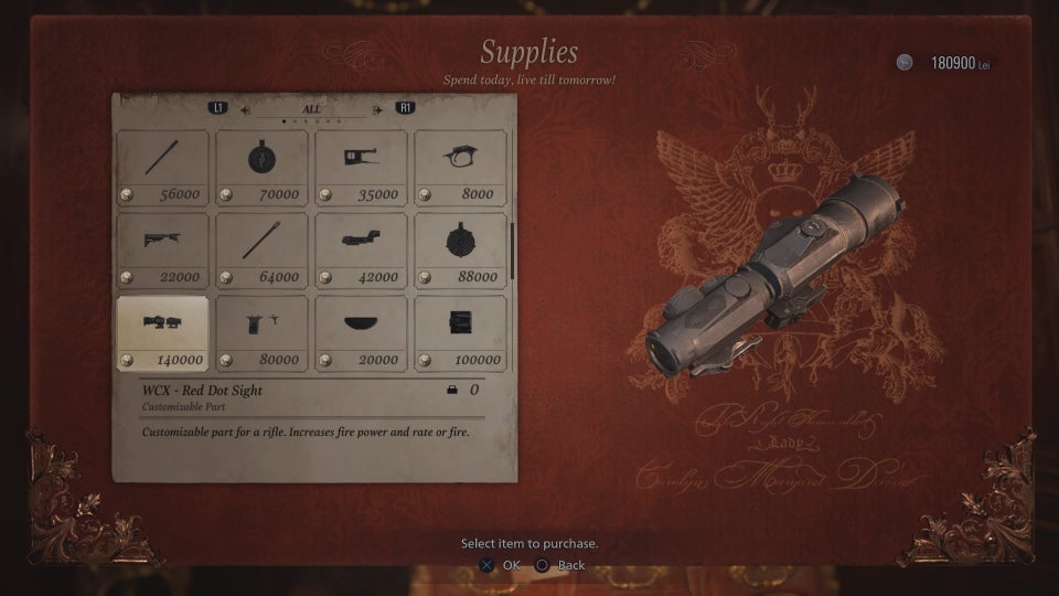 Resident Evil Village