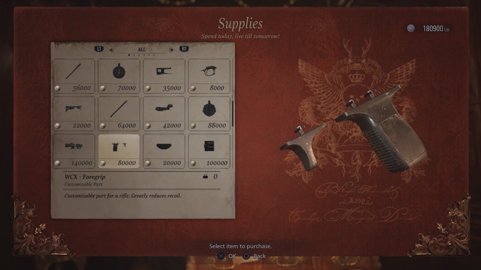 Resident Evil Village