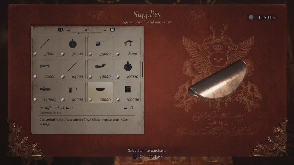 Resident Evil Village