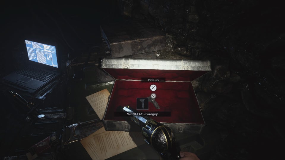 Resident Evil Village