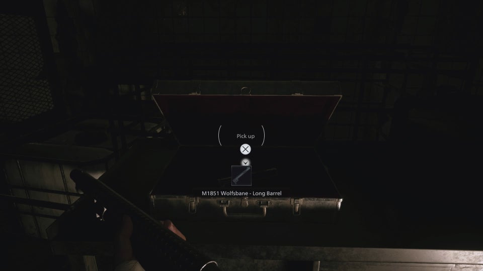 Resident Evil Village